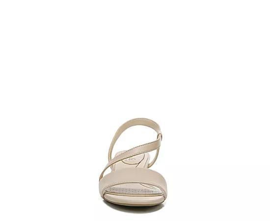 Lifestride Womens Yasmine Wedge Sandal Product Image