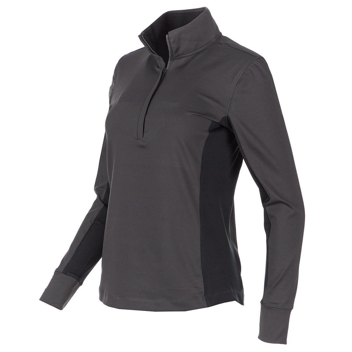 Under Armour Women's Storm Thrive 1/2 Zip Product Image