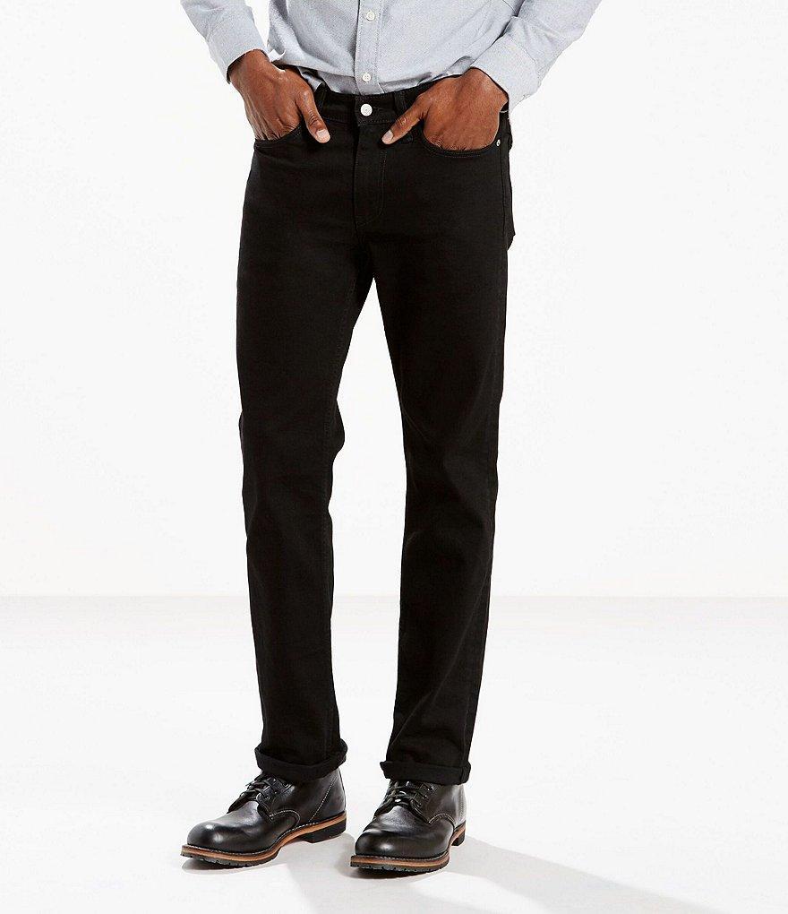 Levi's® Flex 514 Straight Fit Jeans Product Image