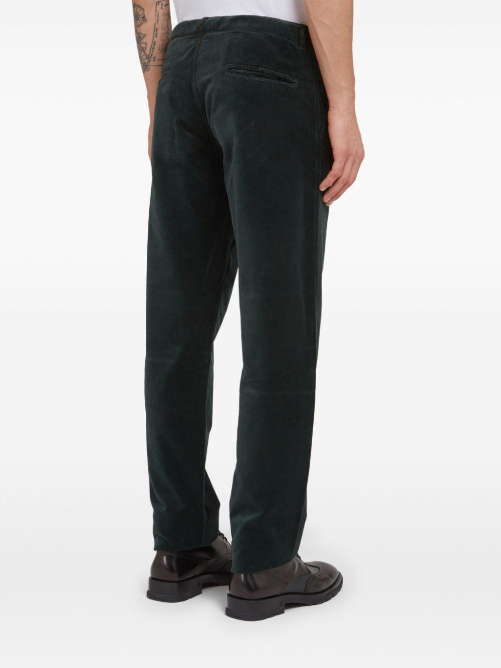 cotton trousers  Product Image