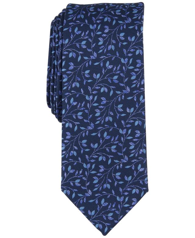 Bar Iii Mens Powell Vine Tie, Created for Macys Product Image