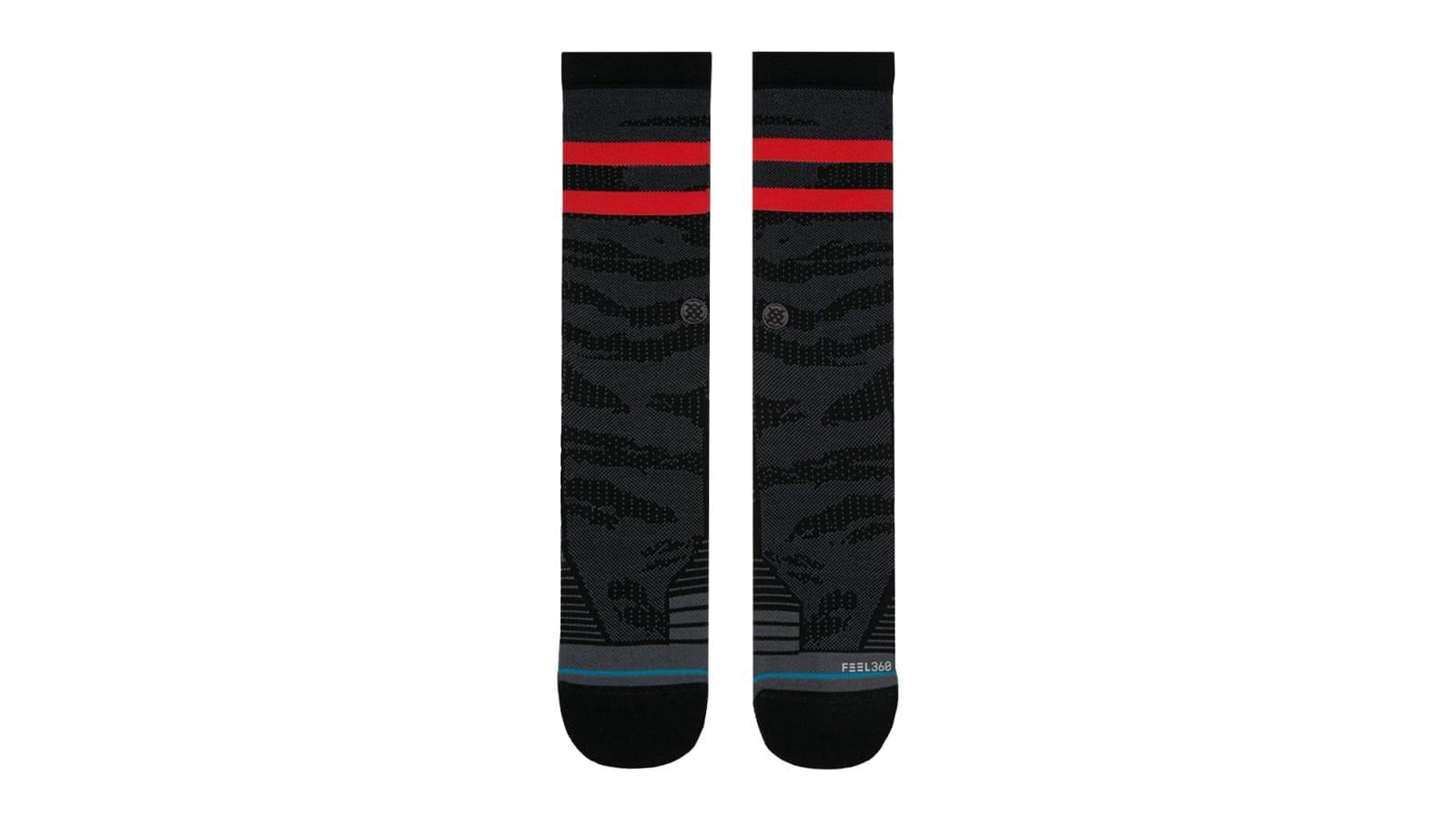 Stance Men’s Socks - Training Uncommon Solids Crew Product Image