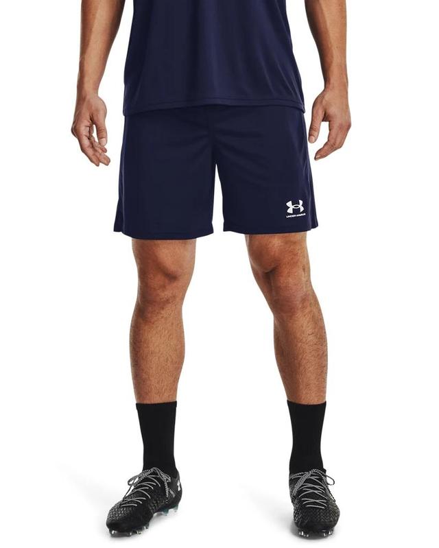 Men's UA Challenger Core Shorts Product Image