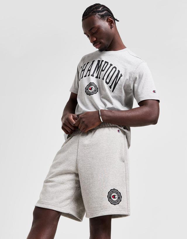 Champion C Logo Shorts Product Image