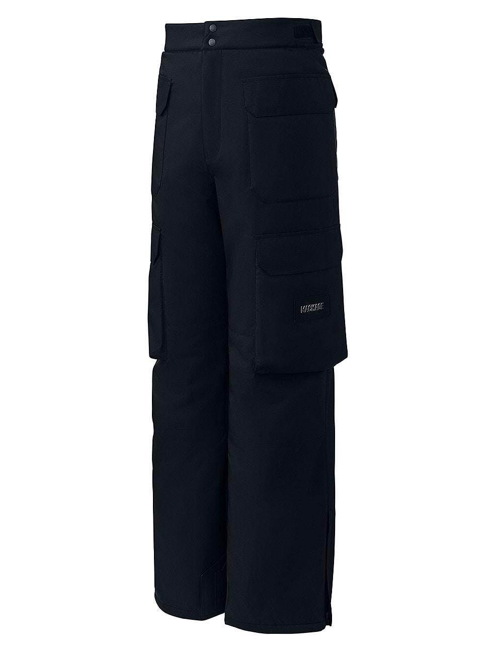 Mens Brandon Ski Pants Product Image