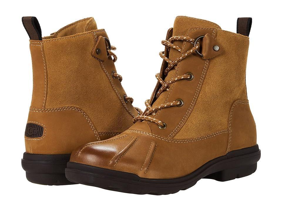 UGG(r) Hapsburg Waterproof Duck Boot Product Image