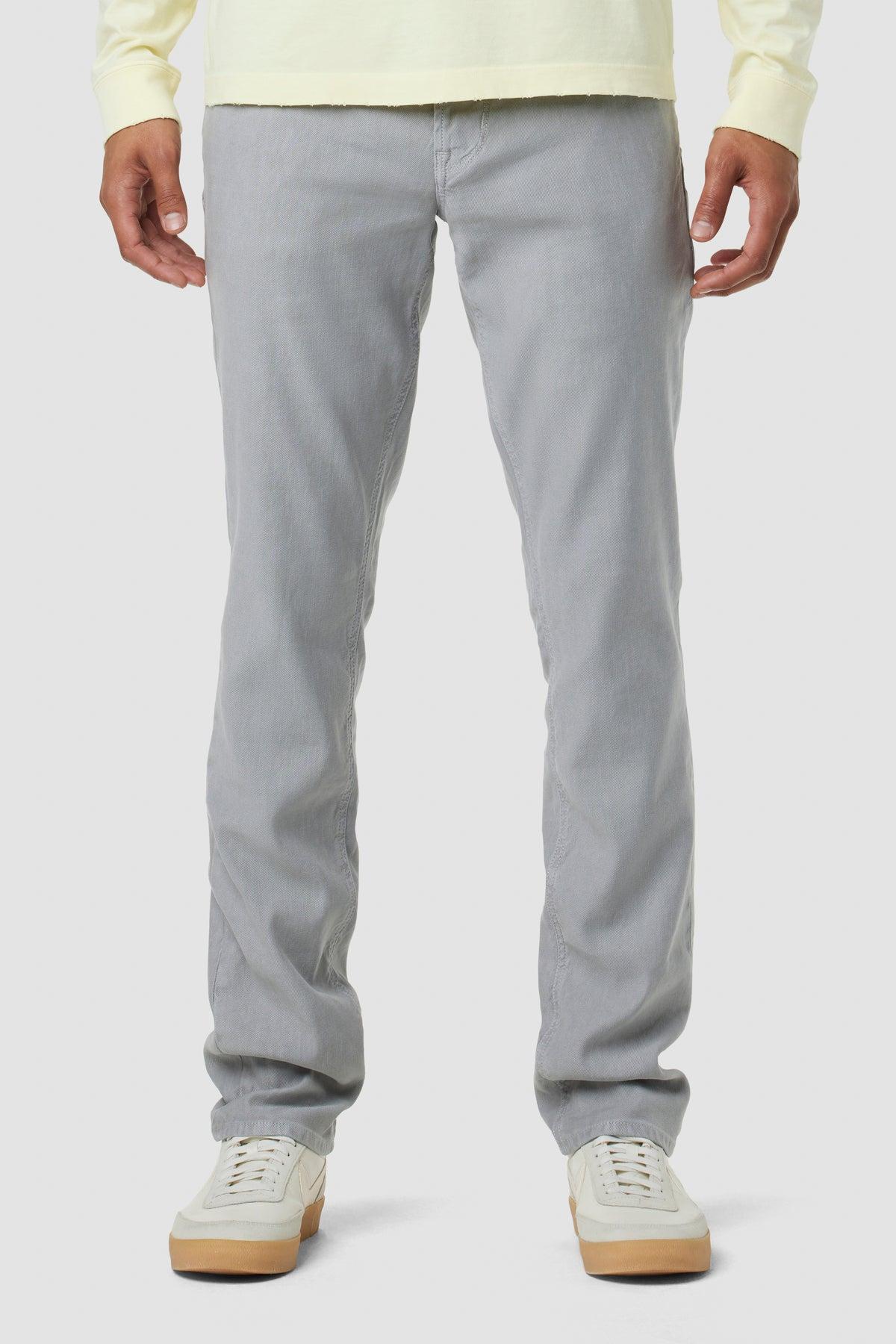 Blake Slim Straight Twill Pant Male product image