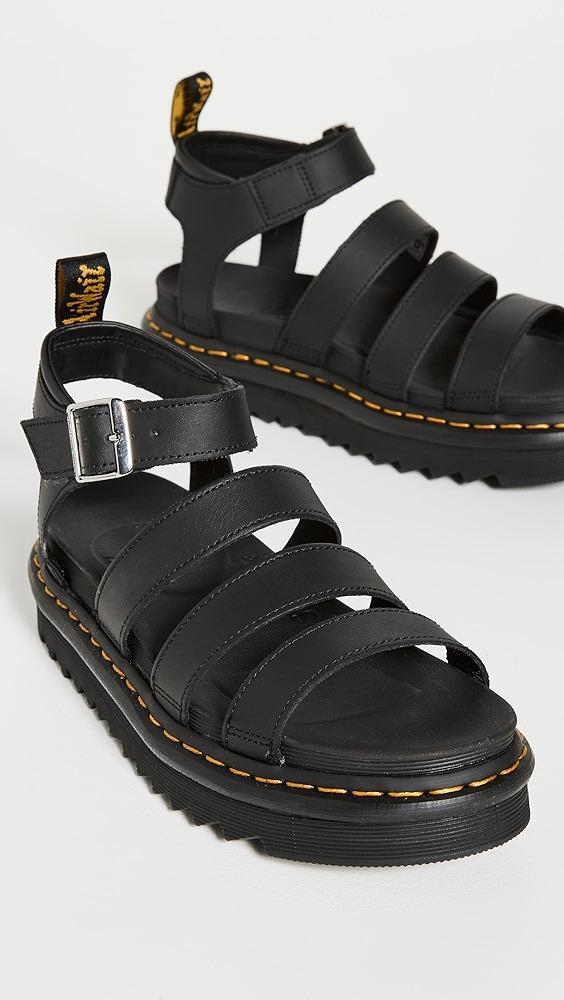 Dr. Martens Blaire Sandal | Shopbop Product Image