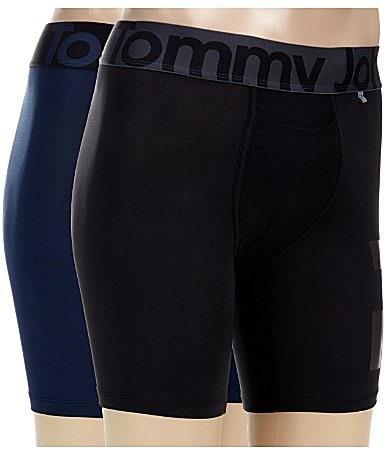 Tommy John 6 Inseam  360 Sport Hammock Pouch Boxer Briefs 2 Product Image