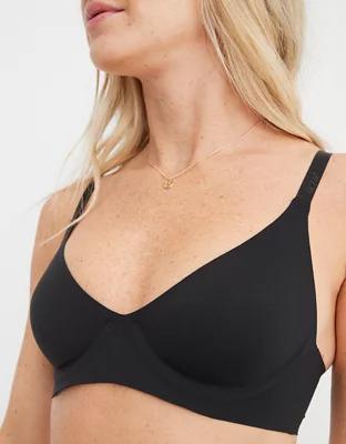 SMOOTHEZ Unlined Bra Product Image