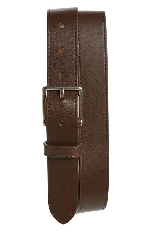 Shinola Leather Belt Product Image