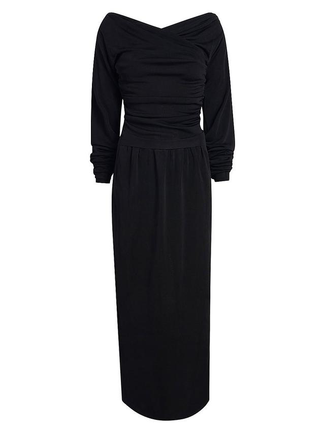 Womens Fable Maxi Dress Product Image