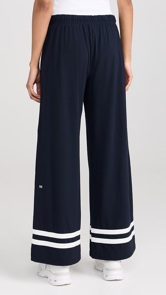 Splits59 Quinn Airweight Wide Leg Pants | Shopbop Product Image