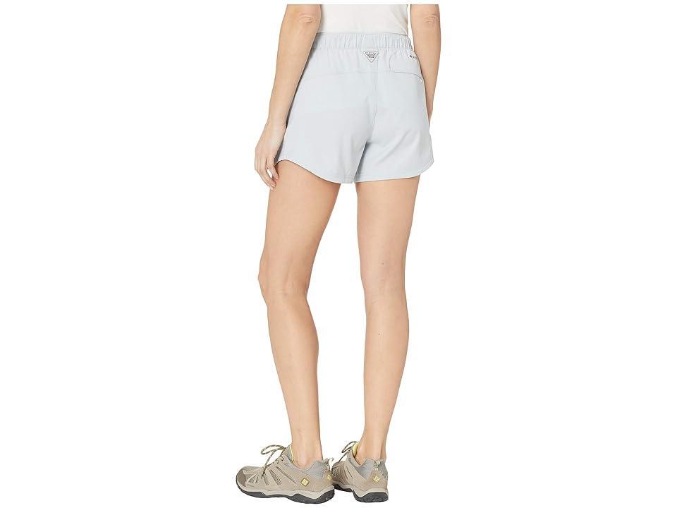 Columbia Women's PFG Tamiami Pull-On Shorts- Product Image