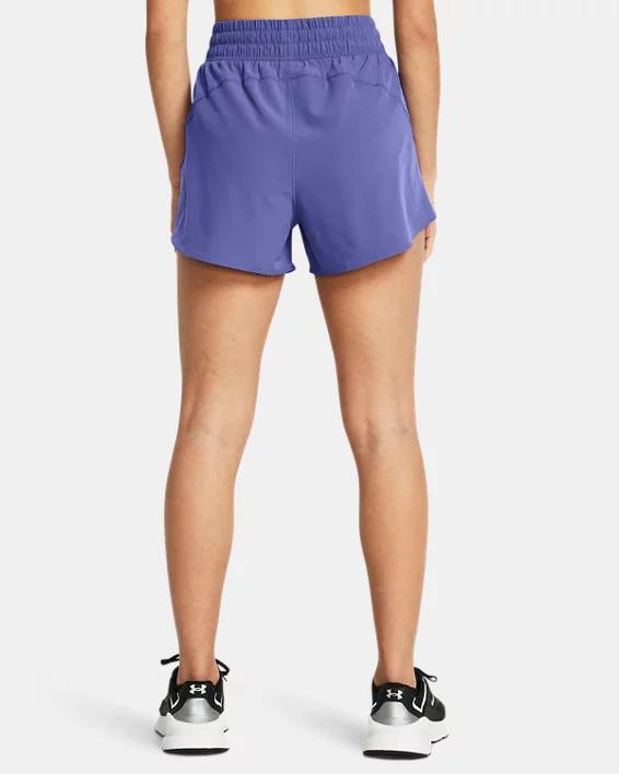 Women's UA Vanish 3" Shorts Product Image