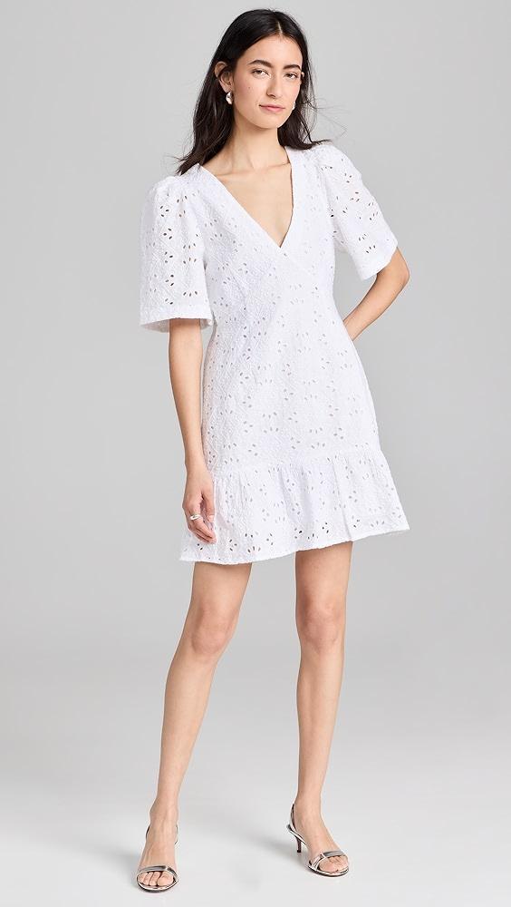 RHODE Mariana Dress | Shopbop Product Image