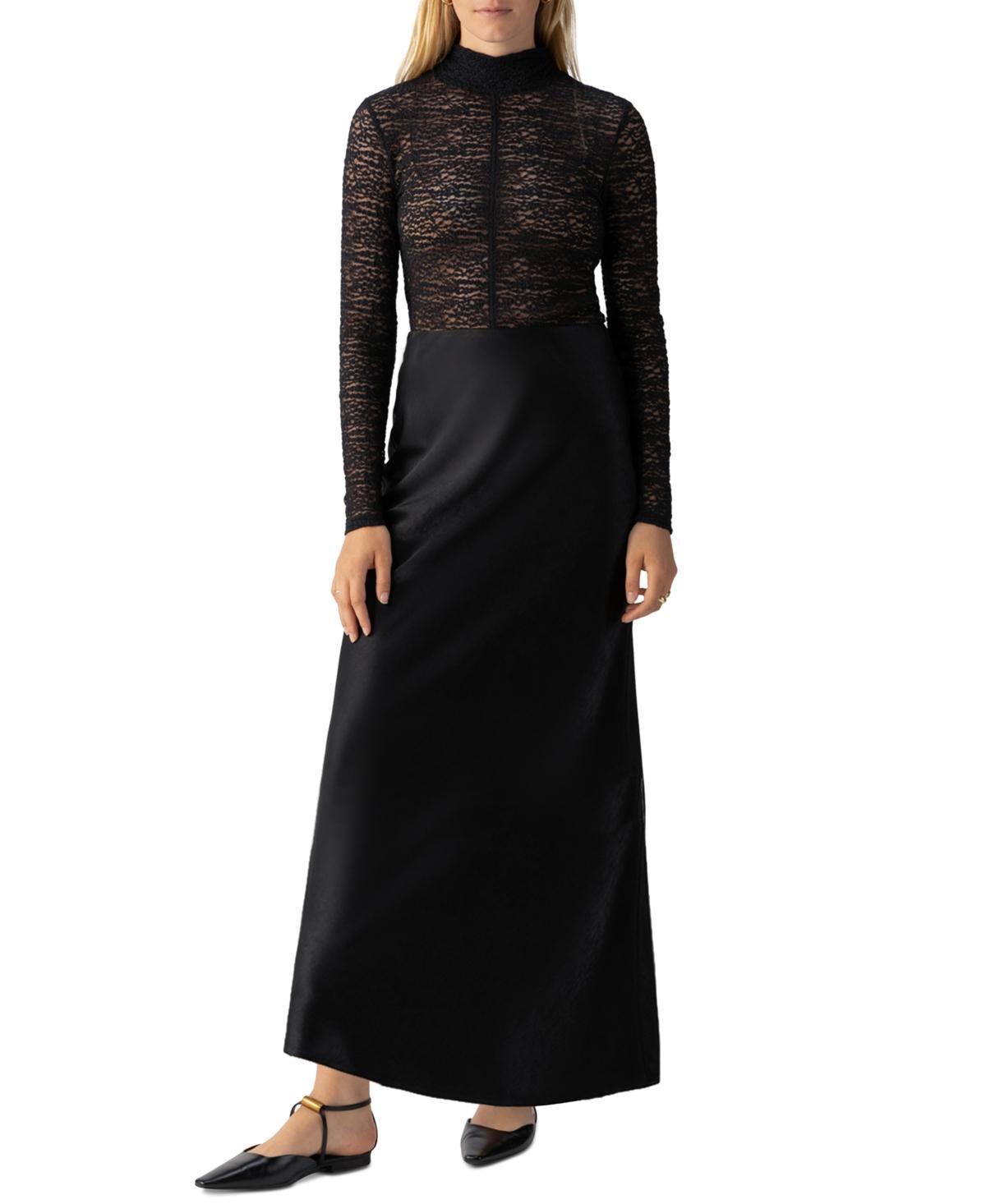 Sanctuary Womens Everyday Maxi Skirt Product Image