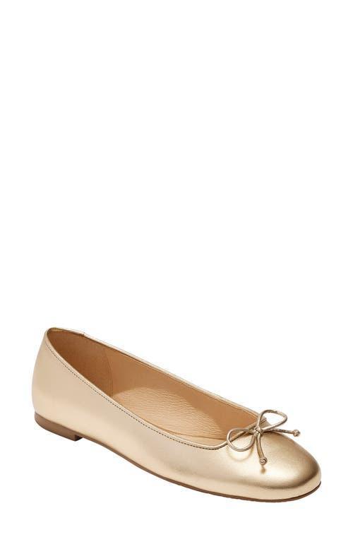 Jack Rogers Kenlyn Ballet Flat Product Image