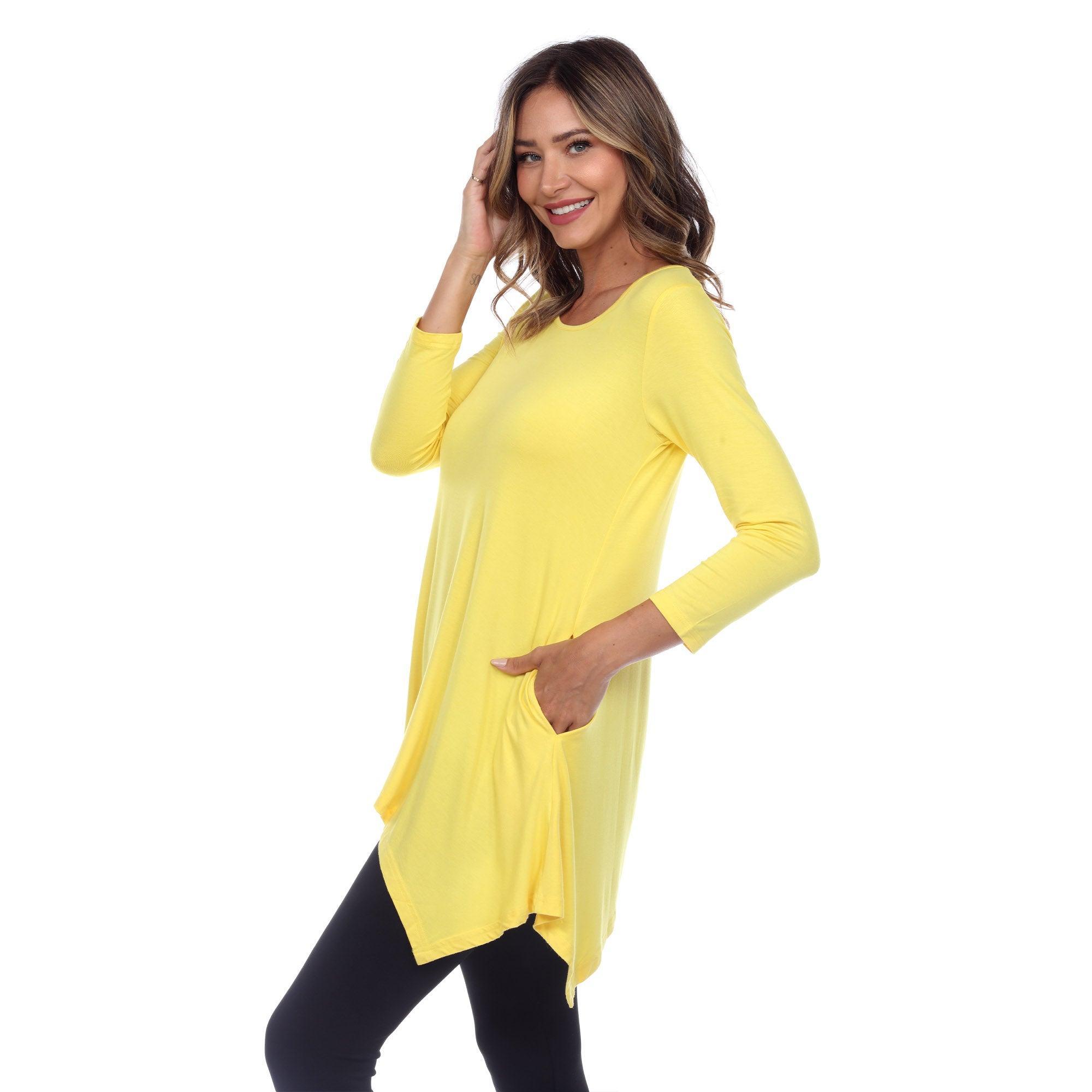 Makayla Tunic Top Product Image