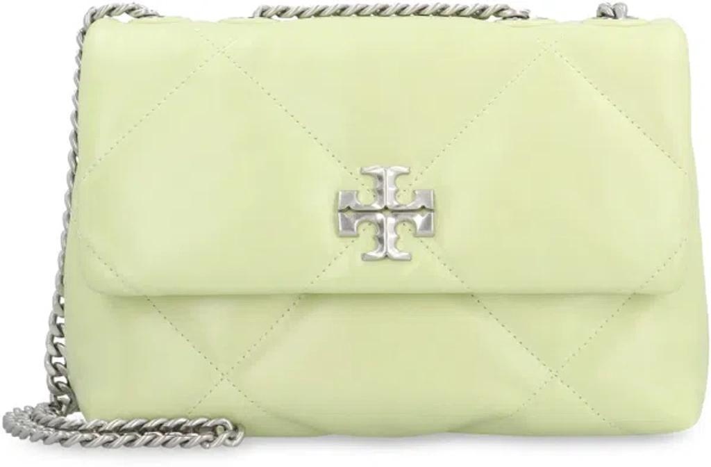 TORY BURCH Shoulder Bags In Green Product Image