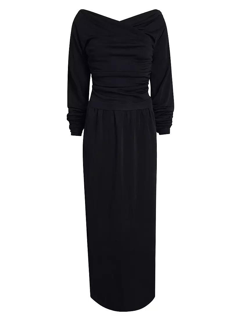 Fable Maxi Dress Product Image