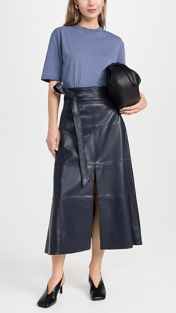 Tanya Taylor Hudson Skirt | Shopbop Product Image