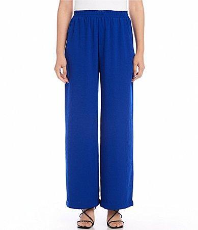 Karen Kane Wide Leg Pants Product Image