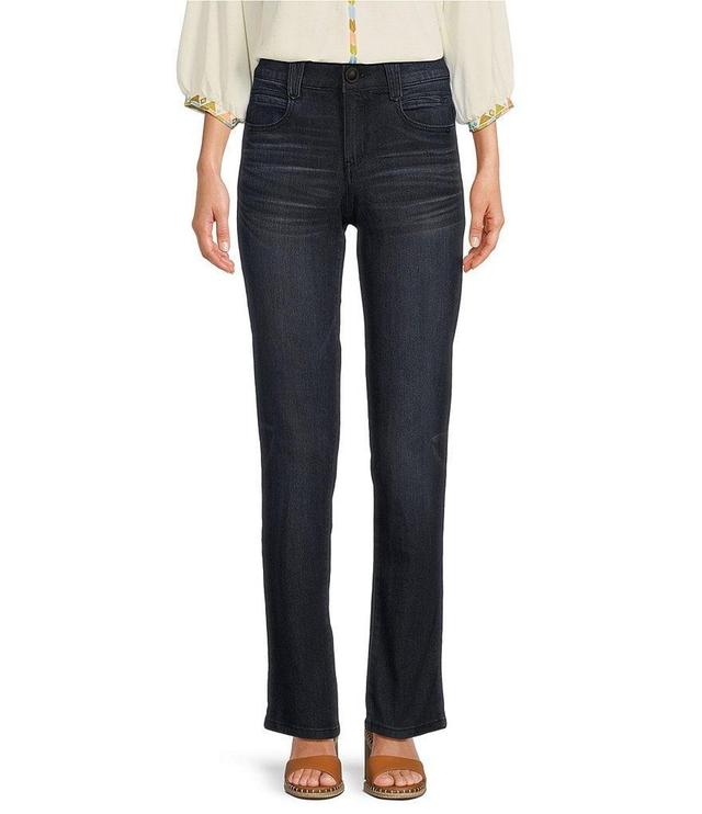 Democracy #double;AB#double;solution Straight Leg Jeans Product Image