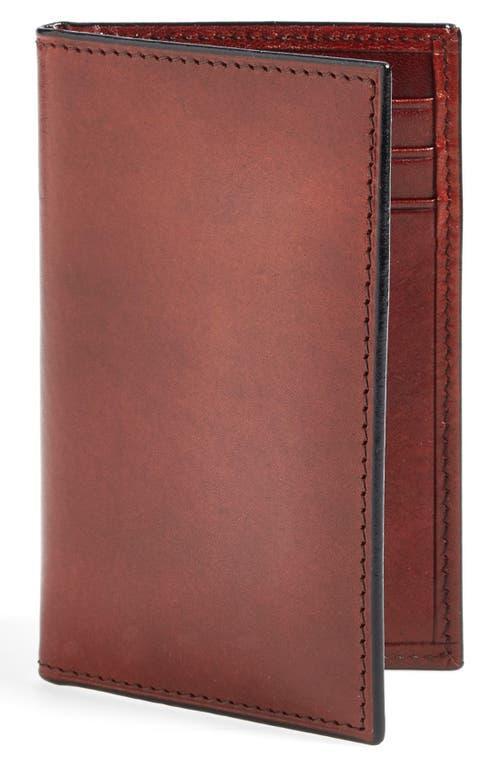 Bosca Old Leather Card Case Product Image