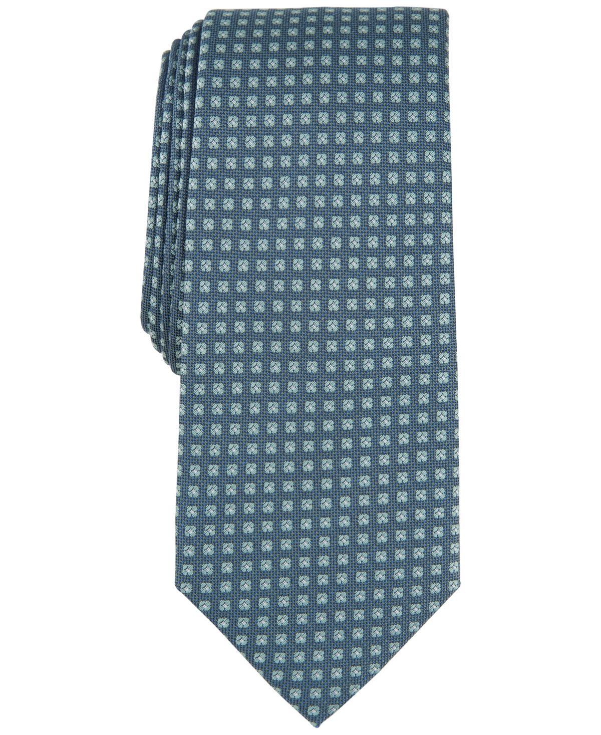 Alfani Mens Hazel Square Tie, Created for Macys Product Image