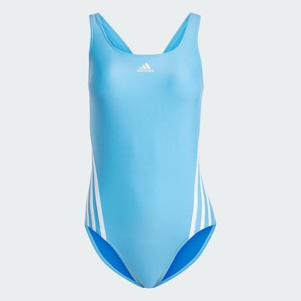 3-Stripes Swimsuit Product Image