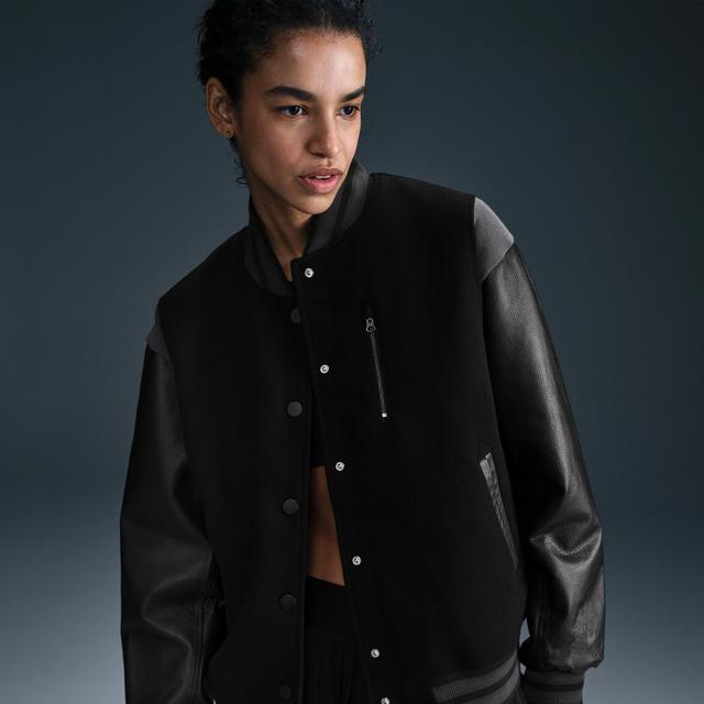 Nike Sportswear Destroyer Women's Jacket Product Image