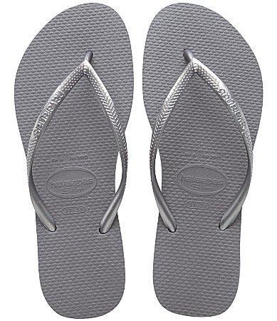 Havaianas Slim Metallic Flip Product Image