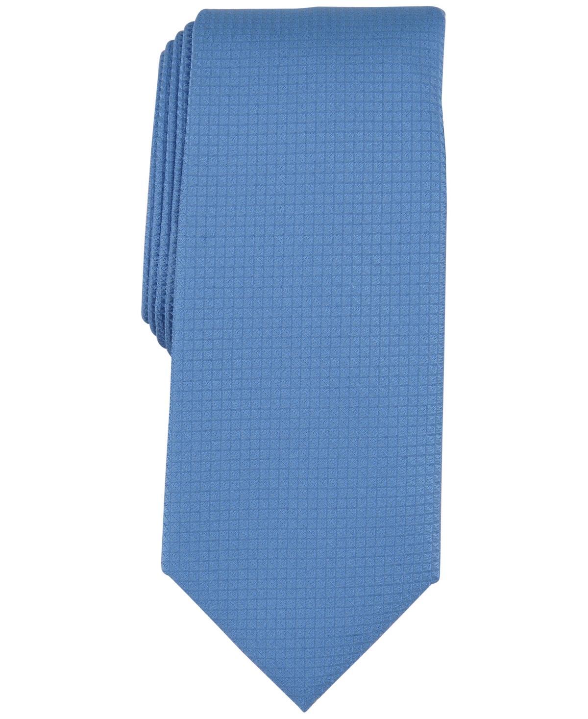 Alfani Mens Windhill Solid Tie, Created for Macys Product Image