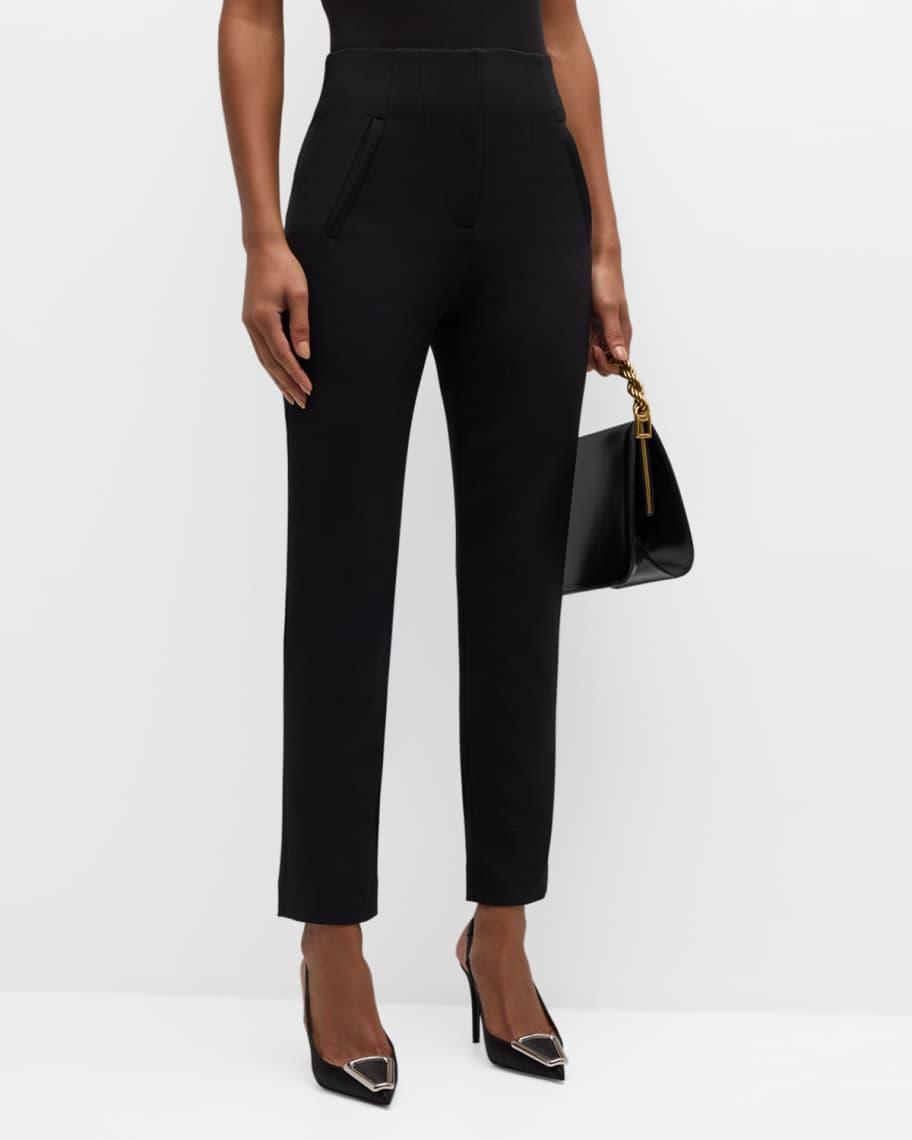 Stila Straight Ankle Pants Product Image