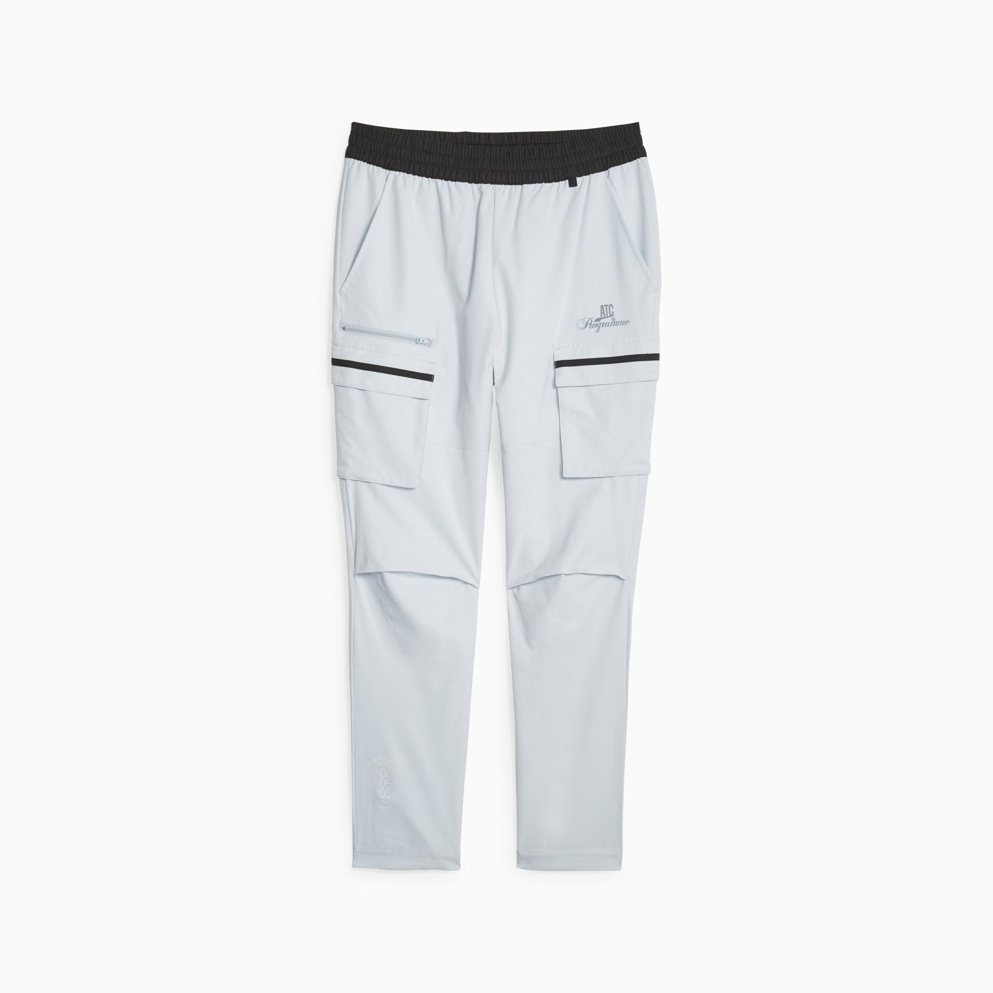 Above the Clouds Men's Basketball Sweatpants Product Image