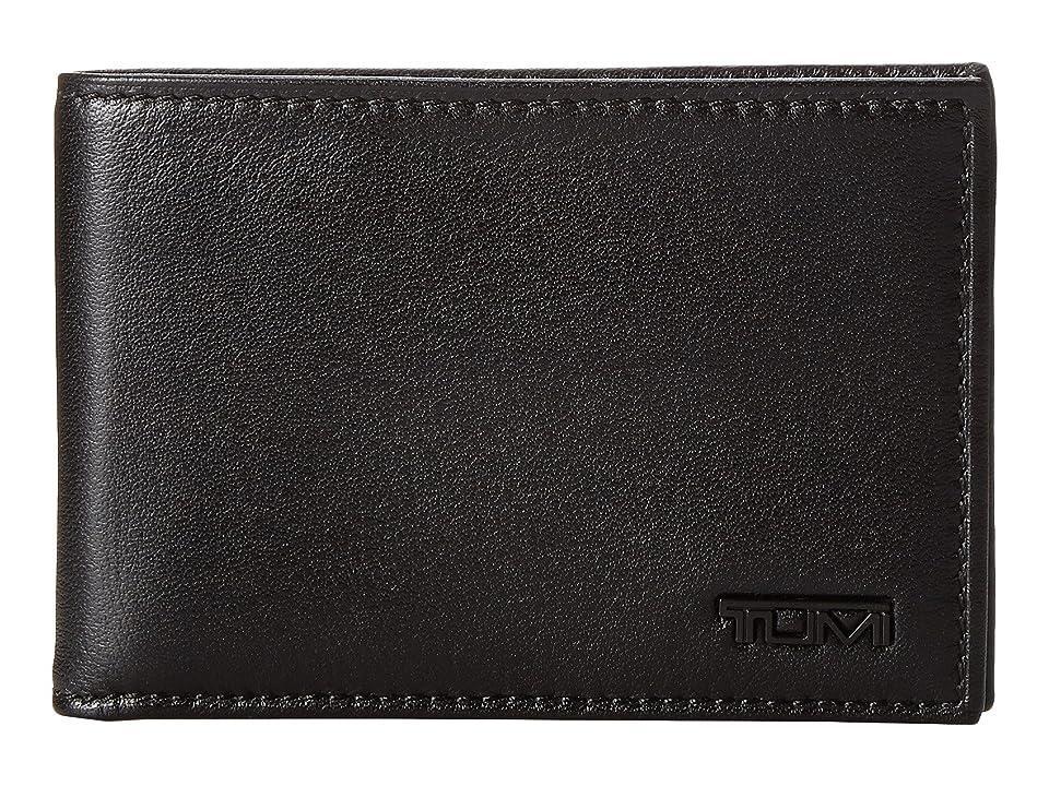 Tumi Delta ID Lock Shielded Slim Single Billfold Product Image