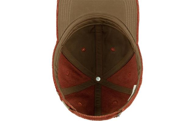 Fjällräven Cord Cap Product Image