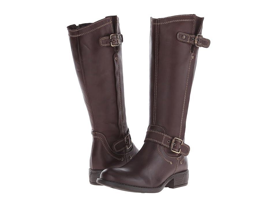 Eric Michael Montana Women's Boots Product Image