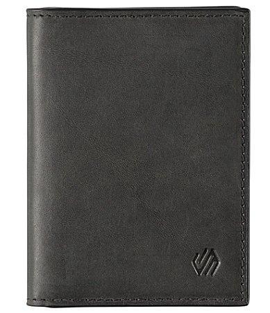 Johnston  Murphy Mens Rhodes Bi-fold Card Case Product Image