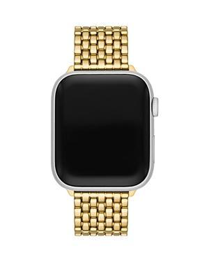 Tory Burch The Eleanor 18mm Apple Watch Bracelet Watchband Product Image