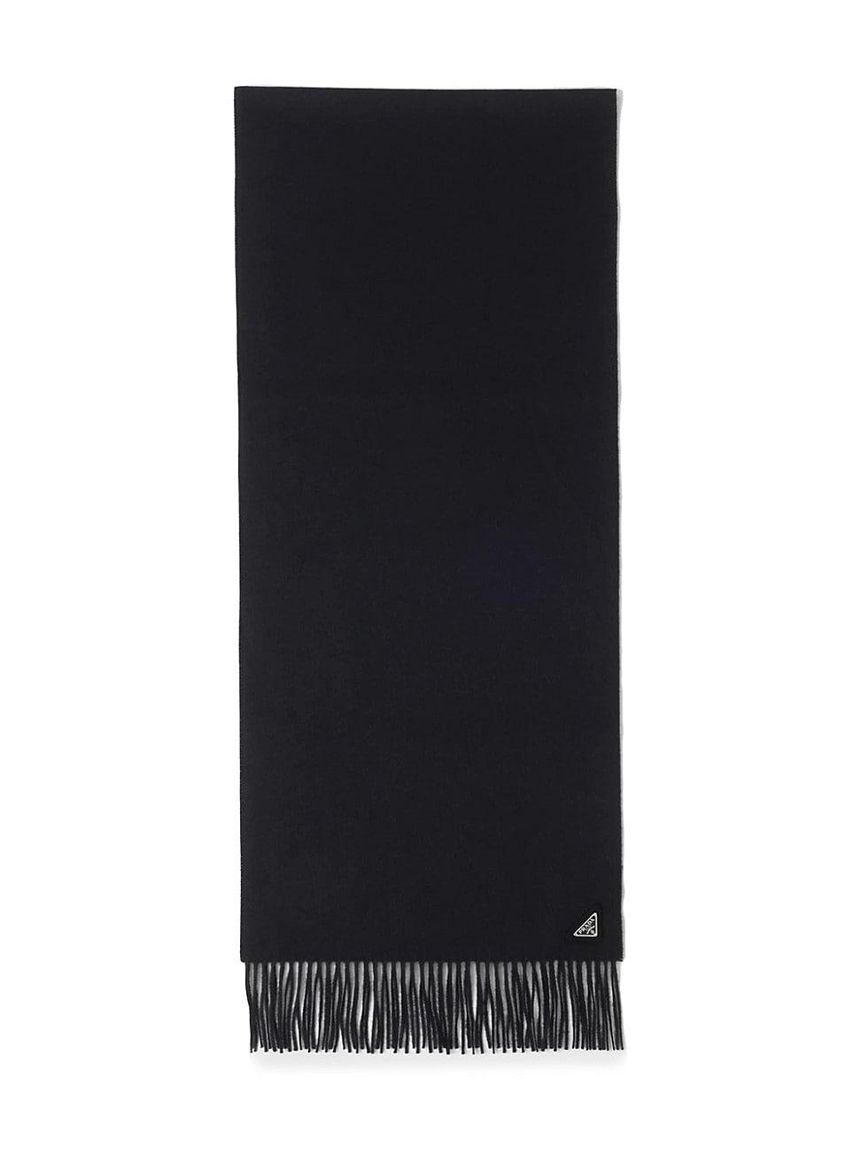 Mens Cashmere Scarf Product Image