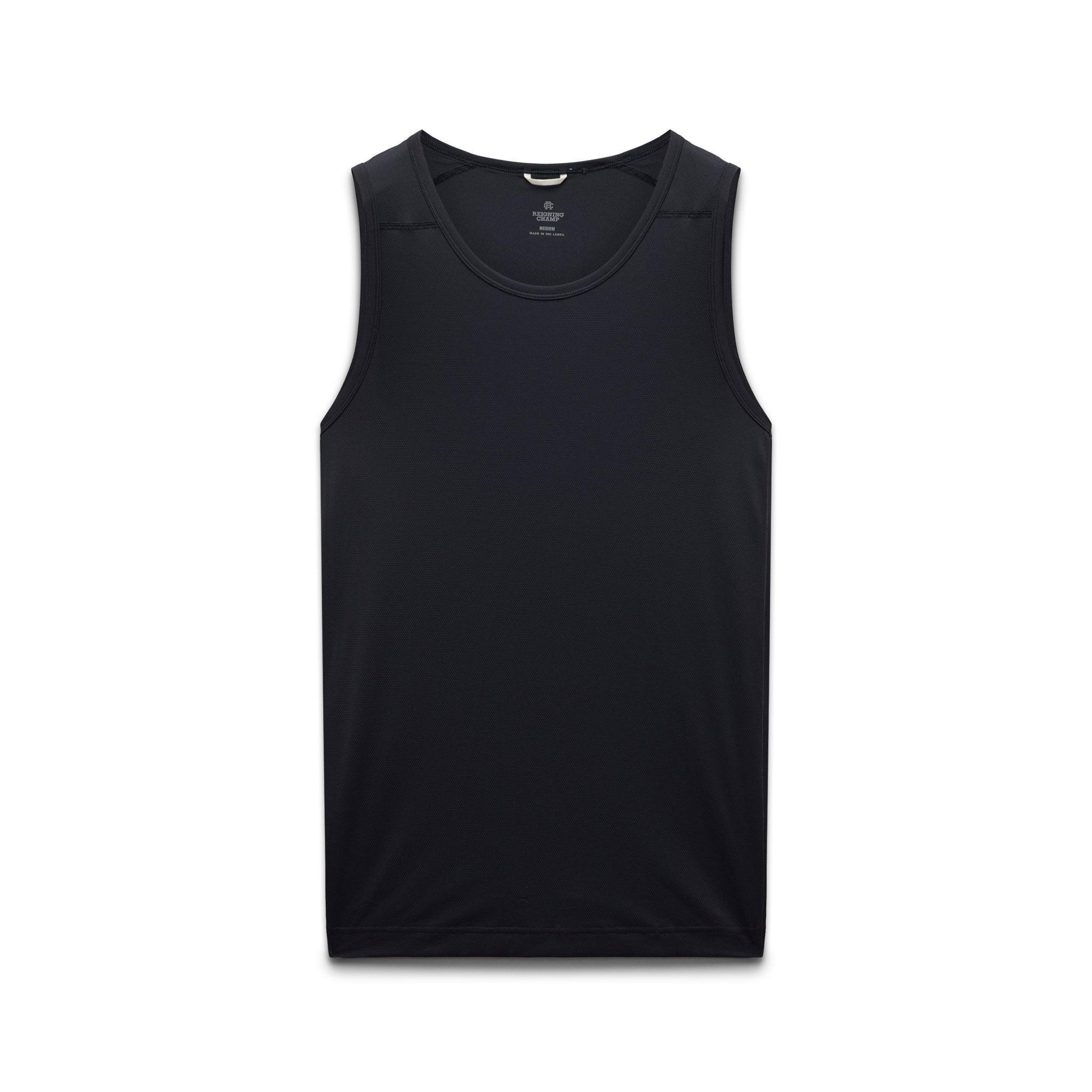 Lightweight Cordura Training Tank Male Product Image