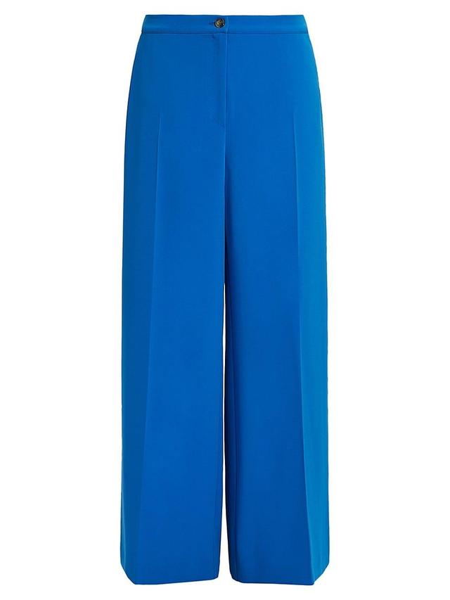 Womens Plus Uggioso Cady Palazzo Trousers Product Image