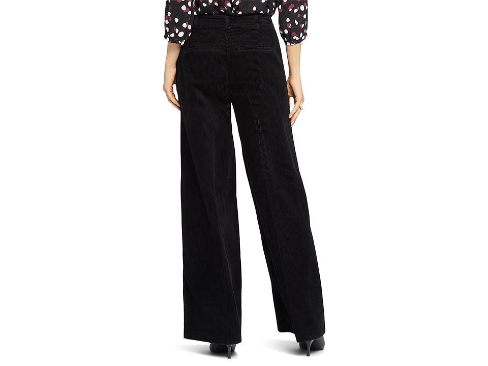 NYDJ Corduroy Wide Leg Pants Product Image