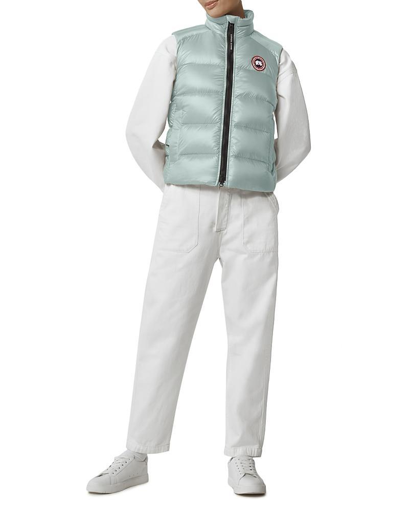 Canada Goose Cypress Down Vest Product Image