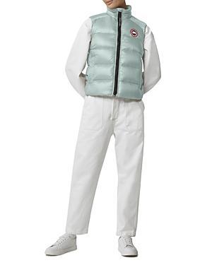 Canada Goose Cypress Down Vest Product Image