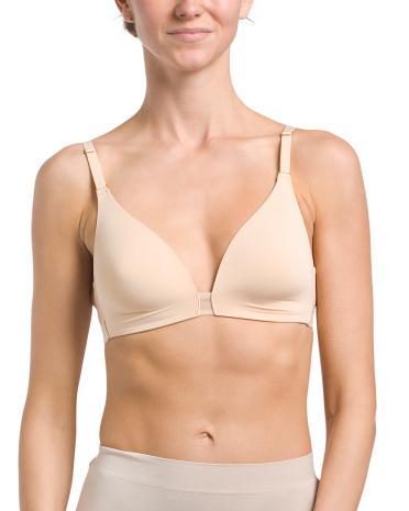 The Flex No Wire Bra For Women Product Image