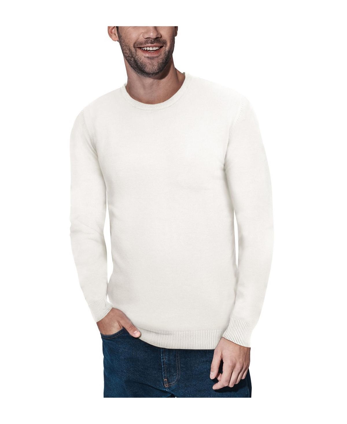 Mens Xray Fitted Crewneck Top Product Image