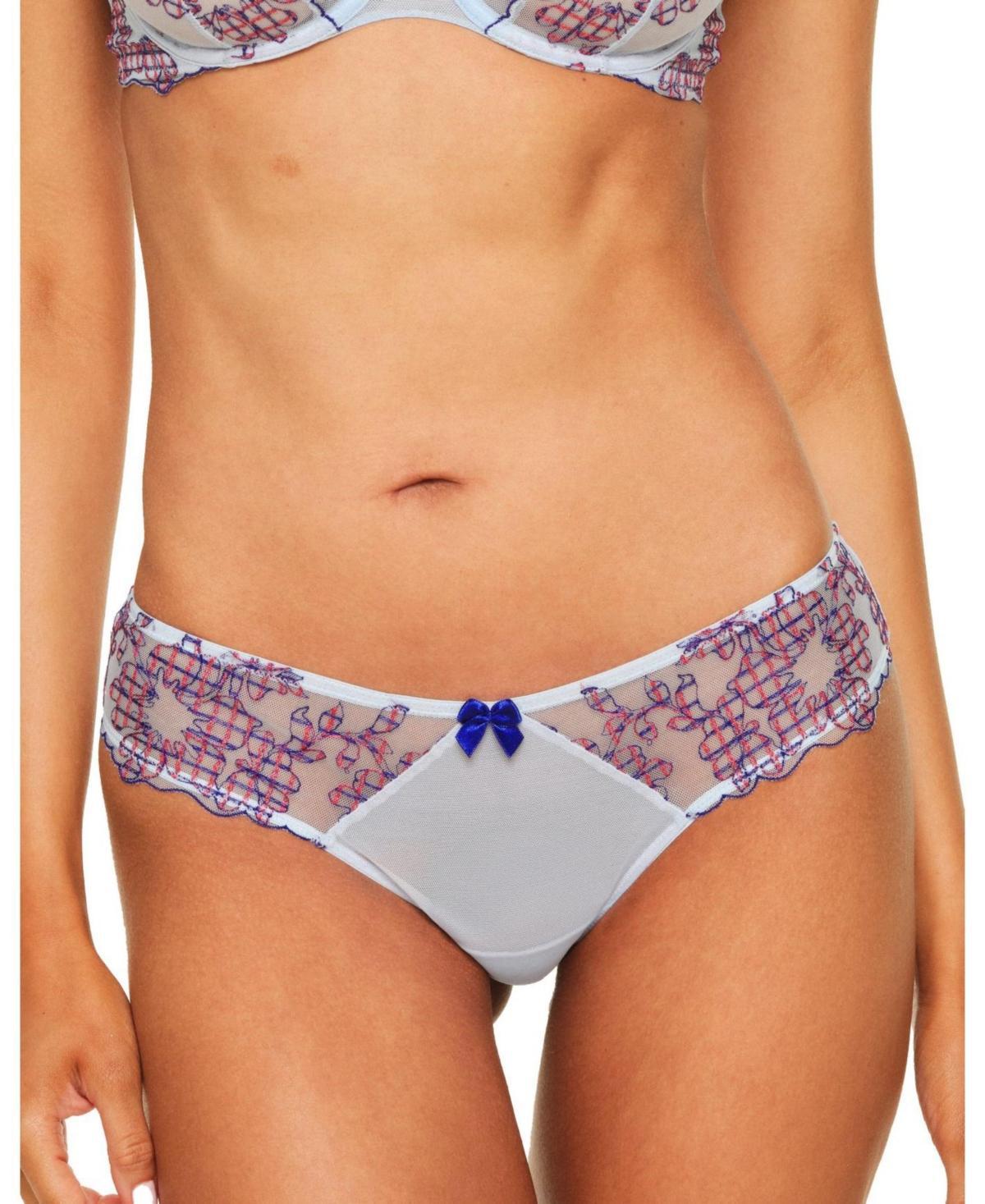 Adore Me Womens Josephine Brazilian Panty Product Image